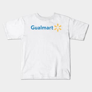 gualmart Kids T-Shirt